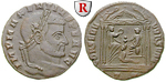 27973 Maxentius, Follis