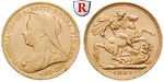 27992 Victoria, Sovereign
