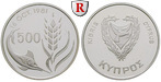 28003 Republik, 500 Mils