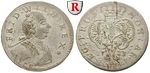 28048 Friedrich Wilhelm I., 6 Gr...