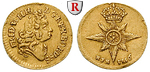 28049 Friedrich Wilhelm I., 1/4 D...