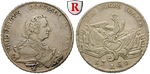 28051 Friedrich II., Reichstaler