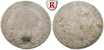 28053 Friedrich II., 1/2 Reichsta...
