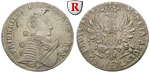 28054 Friedrich II., 18 Gröscher