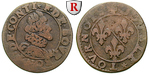 28077 Francois de Bourbon, Prince...