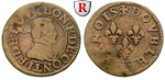 28081 Francois de Bourbon, Prince...