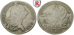 28085 Friedrich II., 1/2 Reichsta...