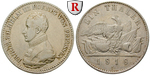 28114 Friedrich Wilhelm III., Tal...