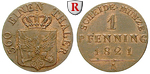 28137 Friedrich Wilhelm III., Pfe...