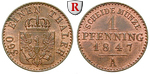 28138 Friedrich Wilhelm IV., Pfen...