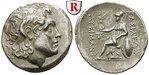 28384 Lysimachos, Tetradrachme