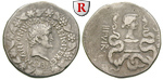 28443 Marcus Antonius, Cistophor