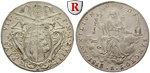 28464 Pius VII., Scudo