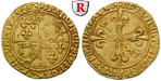 28471 Francois I., Ecu d´or au s...