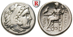 28515 Alexander III. der Grosse, ...