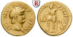 28538 Nero, Aureus