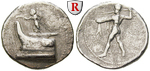 28540 Demetrios Poliorketes, Tetr...