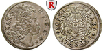 28574 Maximilian II. Emanuel, 3 K...
