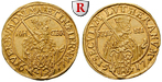 28602 Johann Georg I., Dukat
