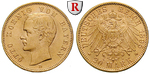 28618 Otto, 20 Mark