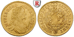 28625 Maria Theresia, Dukat