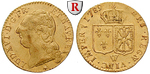 28627 Louis XVI., Louis d´or au ...