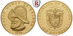 28638 Republik, 100 Balboas