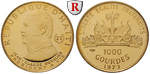 28657 1000 Gourdes