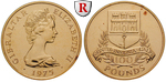 28680 Elisabeth II., 100 Pounds