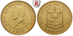 28683 Republik, 1000 Piso