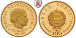 28689 Volksrepublik, 100 Forint