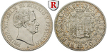 28724 Friedrich Wilhelm III., Tal...