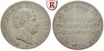 28743 Friedrich Wilhelm III., Aus...