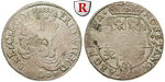 28755 Friedrich Wilhelm, 1/3 Tale...