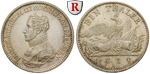 28765 Friedrich Wilhelm III., Tal...