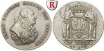 28770 Friedrich Wilhelm II., Tale...