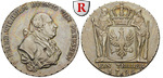 28771 Friedrich Wilhelm II., Tale...