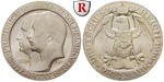 28772 Wilhelm II., 3 Mark