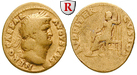 28799 Nero, Aureus