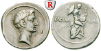 28818 Octavian, Denar