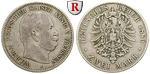 28830 Wilhelm I., 2 Mark