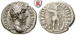 28843 Lucius Verus, Denar