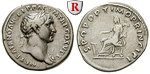 28845 Traianus, Denar