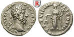 28847 Lucius Verus, Denar