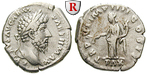 28848 Lucius Verus, Denar