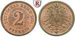 28854 2 Pfennig