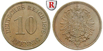 28855 10 Pfennig