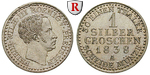 28873 Friedrich Wilhelm III., Sil...