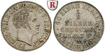 28876 Friedrich Wilhelm III., 1/2...