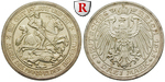 28881 Wilhelm II., 3 Mark